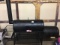 BBQ PIT/SMOKER WITH WHEELS