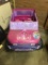 DISNEY/TOYOTA BARBIE PRINCESS VEHICLE (NEW BATTERY)