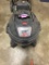 SHOP VAC - HEAVY DUTY - 5.5 PEAK HP