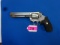 COLT KING COBRA 6-SHOT REVOLVER, SR # KS2314,