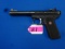 RUGER 22/45 MKIII SEMI-AUTOMATIC PISTOL,