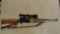 BROWNING BAR SEMI AUTO RIFLE