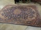 HANDWOVEN PERSIAN RUG, 7',1