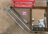 ASSORTED TOOLS: