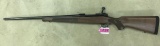 WINCHESTER MOD 70 BOLT ACTION RIFLE,