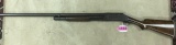 WINCHESTER MODEL 1897 PUMP SHOTGUN,