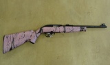 MOSSBERG 702 PLINKSTER RIFLE