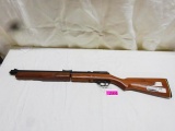 BENJAMIN SHERIDAN 20 CAL PELLET RIFLE