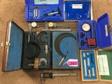 ASSORTED GAUGE LOT: