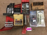 ASSORTED TOOLS: