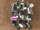 13 PARA ORDNANCE STEEL 45 ACP MAGAZINES