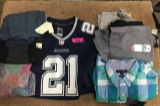 LOT ASSORTED KID'S CLOTHES (ALL NEW TAGS)