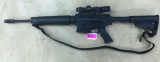 ARMALITE AR-10 SEMI-AUTOMATIC RIFLE,