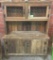 BARNWOOD HUTCH