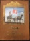 RARE 1933 THIRD REICH CIGARETTE PICTURE ALBUM-