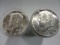 (38) 1964 90% SILVER KENNEDY HALF DOLLARS