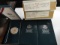 (3) 1989 U.S. MINT UNITED STATES CONGRESSIONAL  UNCIRCULATED (2) COIN SETS,