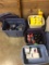 LARGE LOT OF DIESEL ANTI GEL, 10W-30 OIL AND DIESEL CETANE BOOST