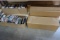 5 BOXES OF 45 RPM RECORDS