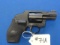 SMITH & WESSON MP 340 CT 5-SHOT REVOLVER, SR # CMW1430,