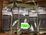 5 MAGPUL ME PMAG 30 RD AR/M4 MAGS GEN M2