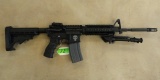 SPIKES TACTICAL SL15 SEMI-AUTOMATIC RIFLE,