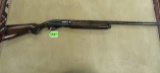 REMINGTON MOD 11-87 PREMIER SEMI-AUTOMATIC SHOTGUN,