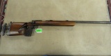 ANSCHUTZ MOD 54 SCHUTZEN SUPER MATCH BOLT ACTION RIFLE, SR # 17215, .