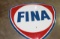 LARGE PORCELAIN FINA SIGN