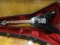 GIBSON FLYING V-83MODEL SOLID BODY ELECTRIC GUITAR (1984),