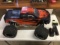 TRAXXAS RAMPAGE MT GAS OPERATED REMOTE CONTROL OFF ROAD TRUCK