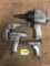 4 AIR/PNEUMATIC TOOLS