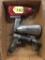 3 AIR/PNEUMATIC TOOLS: