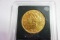 1894 $20 GOLD LIBERTY COIN