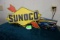 SUNOCO LOT