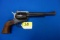 RUGER NEW MODEL BLACKHAWK SIX SHOT SINGLE ACTION REVOLVER,