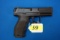 HK VP40 SEMI-AUTOMATIC PISTOL,