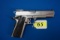 RUGER SR 1911 SEMI-AUTOMATIC PISTOL,