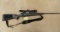 BROWNING A-BOLT BOLT ACTION RIFLE,