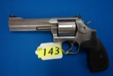 SMITH & WESSON MOD 686-6 7-SHOT REVOLVER