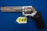 RUGER GP 100 6-SHOT REVOLVER,