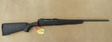 SAVAGE AXIS BOLT ACTION RIFLE,