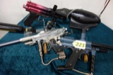 (3) PAINTBALL GUNS