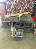 ROCKWELL TABLE SAW