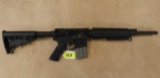 SPIKE'S TACTICAL ST-15 SEMI-AUTOMATIC RIFLE,