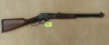 HENRY MOD H009 LEVER ACTION RIFLE,