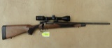 REMINGTON MOD SEVEN BOLT ACTION RIFLE