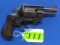 BURGO MOD 108-S 7-SHOT REVOLVER