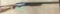 SAVAGE STEVENS MOD 77H PUMP ACTION SHOTGUN