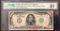 PMG GRADED VERY FINE 30 FR. #2210 $1000 FEDERAL RESERVE NOTE